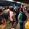 Chicago Mayor Rahm Emanuel: NYC Subways Are Miserable
